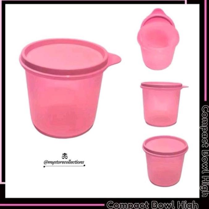 Toples Kecil Tupperware Small Summer 1 Pc