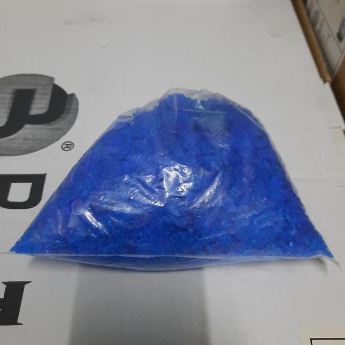 Terusi Obat Penjernih Air Kolam Renang Kemasan Perkilo