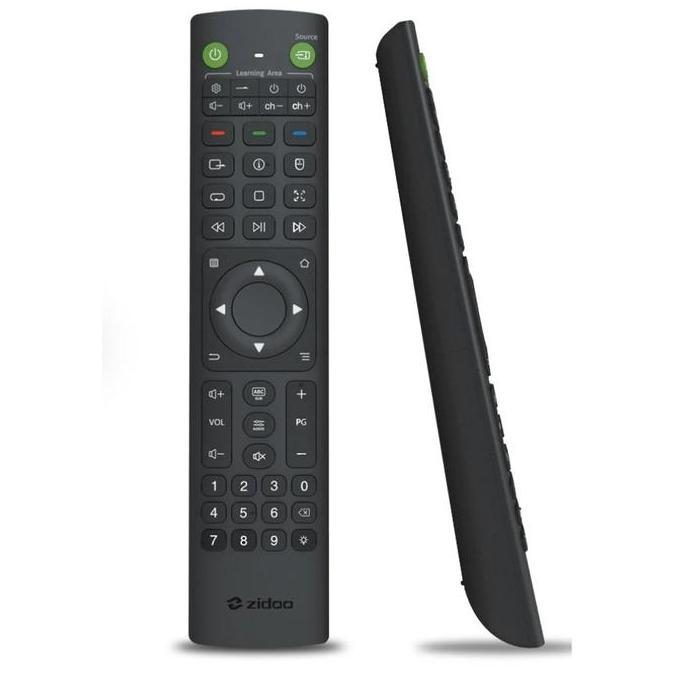 Murah Remote Zidoo
