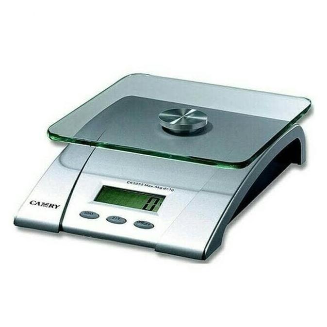 Homecook- Timbangan Dapur Camry Ek5055 / Kitchen Scale Ek5055