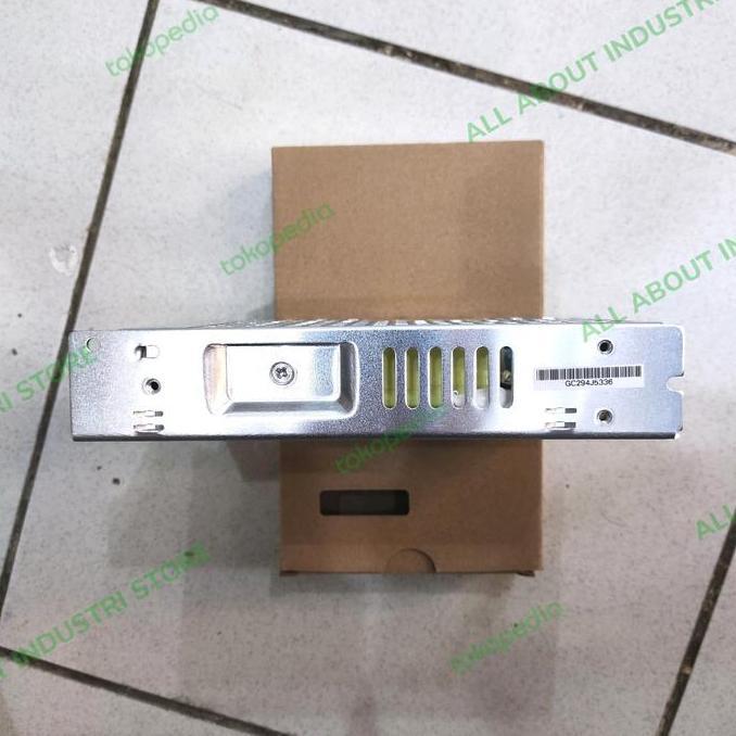 Fastrik- Power Supply Meanwell Lrs-150-24 / Lrs 150 24 / Mean Well Lrs150-24