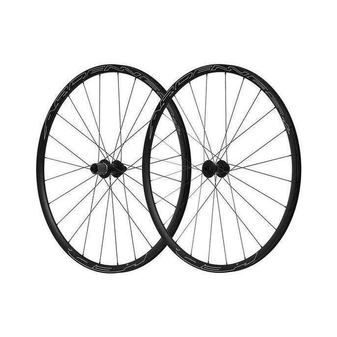 TERBARU HED Ardennes RA Performance Disc Clincher Road Wheelset HOT SALE