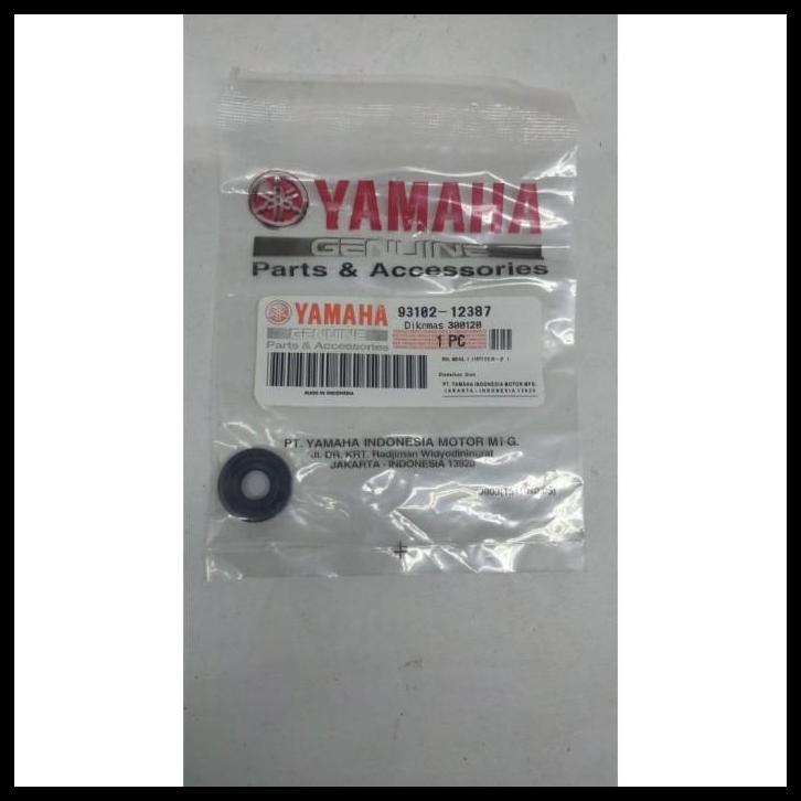 TERMURAH SEAL SIL OLI DINAMO STATER STARTER JUPITER Z MX VEGA R ZR VIXION MIO J !!!!!!