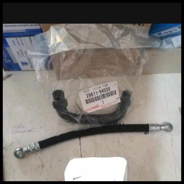 DISKON SELANG OLI DINAMO AMPERE ALTERNATOR KIJANG DIESEL SET ORI