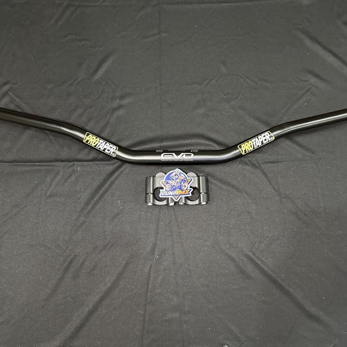 Stang Protaper Evo Low Plus Raiser Original Dan Terpercaya