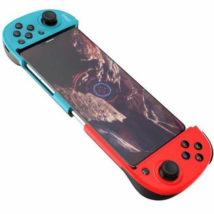 Kafegonzel - IPEGA GAMEPAD PG-9217 WIRELESS GAMEPAD COMPATIBEL WITH ANDROID & IOS