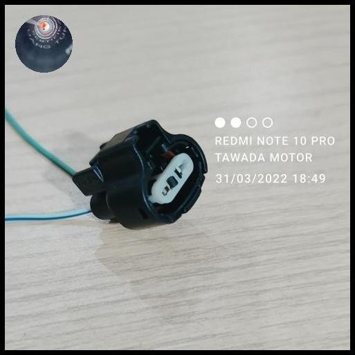 TERBARU SOKET SENSOR IAT FILTER UDARA ERTIGA SUZUKI XL7 