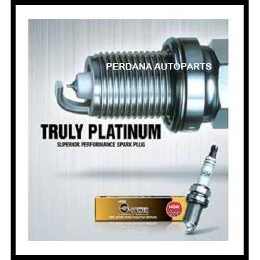 TERMURAH BUSI HONDA NEW CITY VTEC, FREED, JAZZ VTEC ASLI NGK GPOWER PLATINUM 