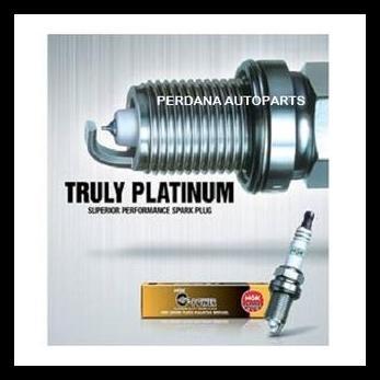 HOT DEAL BUSI SUZUKI ERTIGA - NGK PLATINUM G-POWER 