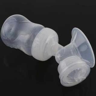 Pompa ASI Elektrik Otomatis Pompa Sedot ASI Otomatis Pemompa ASI Alat Sedot Air Susu Ibu Menyusui Ba