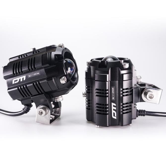 Lighzx- Duromoto M3 50 Watt Lampu Led