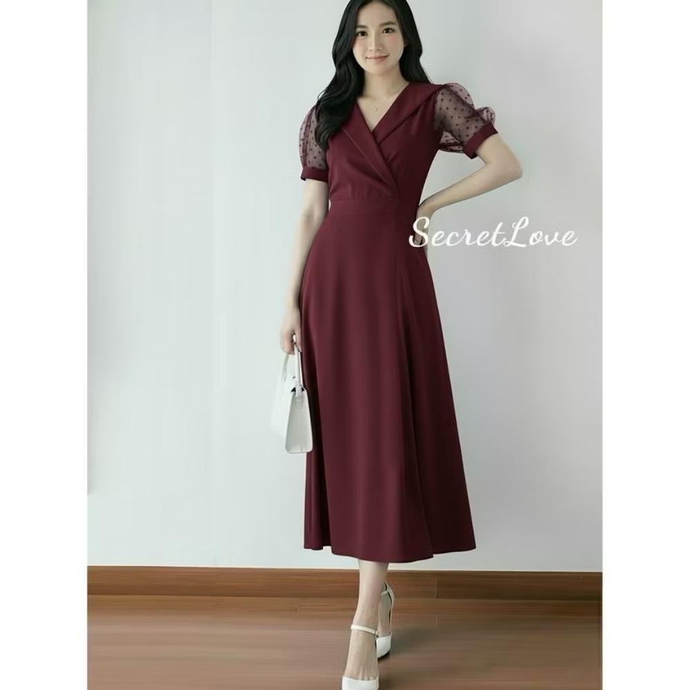 new dress lexie scuba dress pesta