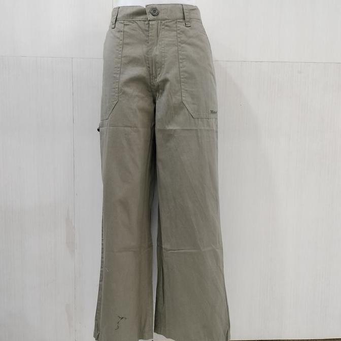 (BEST SELLER) MISTI10 CELANA PANJANG CELANA KULOT CEWEK