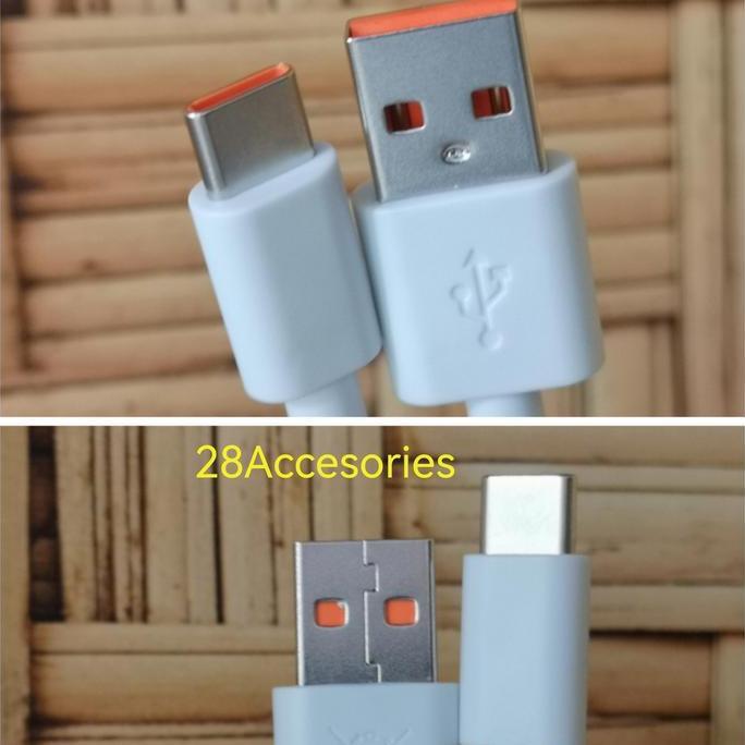 Charger infinix 33W usb c fast charger original 100% model - U330XEA Terlaris