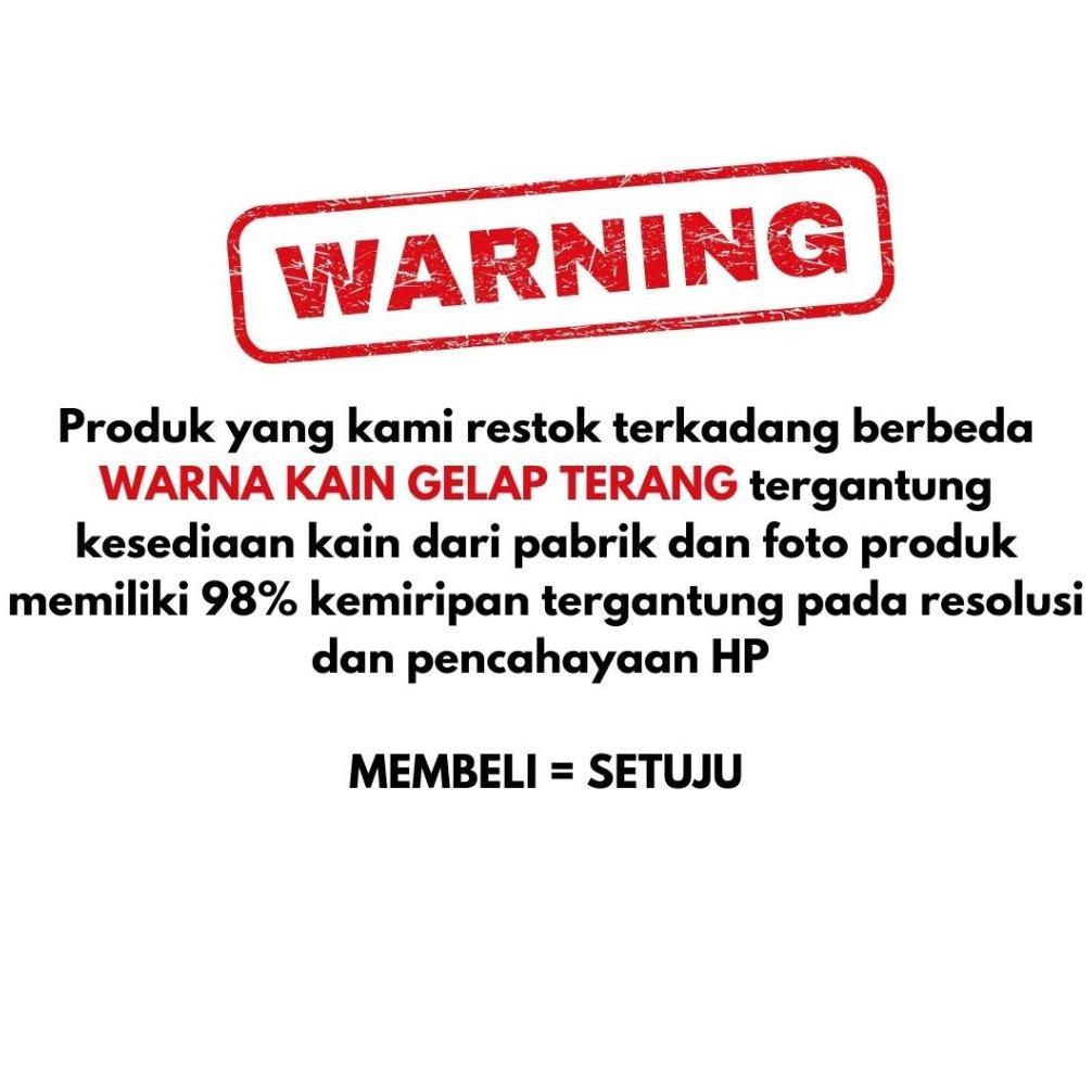 termurah emweha blouse wanita kerah renda polo linen leora