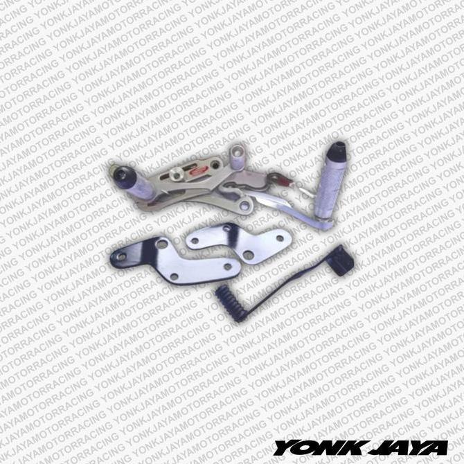 STEP UNDERBONE YONK JAYA - RX KING