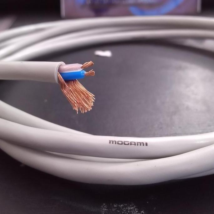 DF286 >> ORIGINAL MOGAMI 2806 - KABEL MIC & KABEL AUDIO MICROPHONE MOGAMI