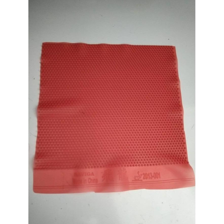 Karet Feilung Saviga Pingpong Tenis Meja Proses Bintik Panjang Proses