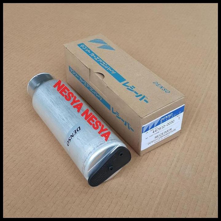 HOT DEAL DRYER DRAYER RECEIVER DRIER FILTER SALURAN FREON AC MOBIL ISUZU PANTHER KOTAK LAMA TBR52 TB