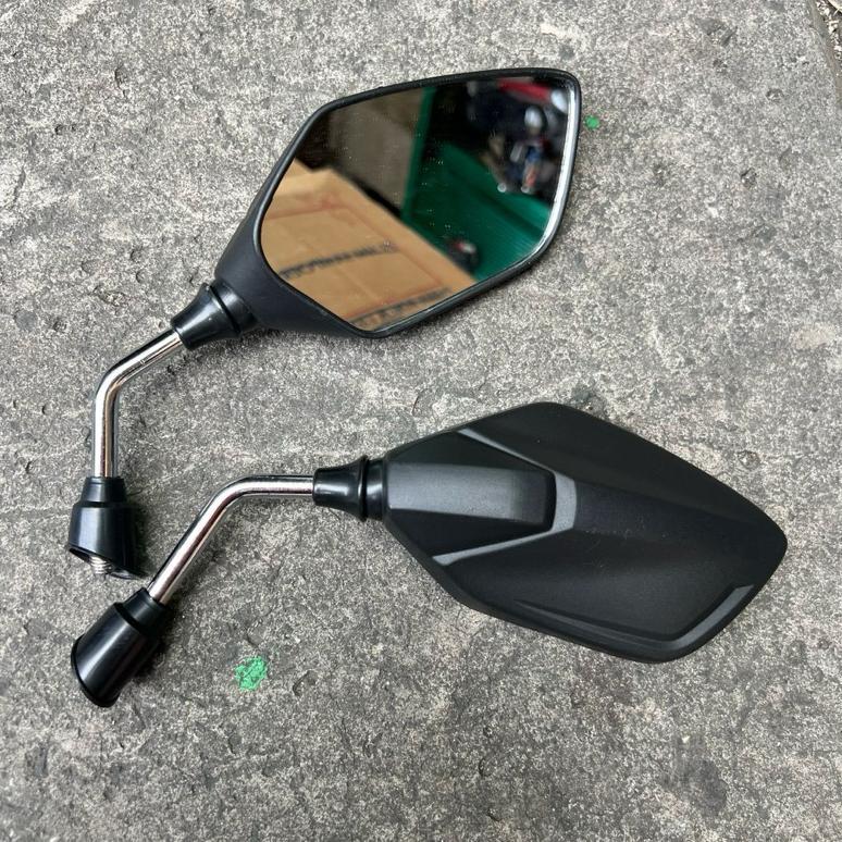 Terbaru Spion Vario 125 New Tangkai Pendek Buat Motor Honda Yamaha Pcx Mio Beat Vario Nmax Spion Jtx