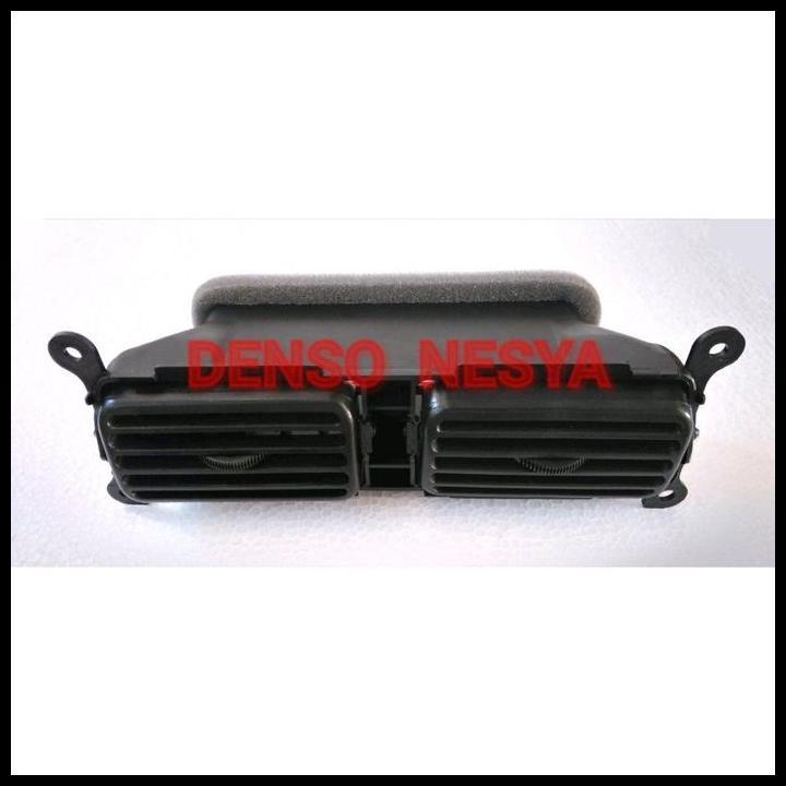 DISKON KISI GRILL GRIL AC MOBIL DEPAN TENGAH DASHBOARD TOYOTA KIJANG KAPSUL SX SSX SGX LX LSX LGX KR