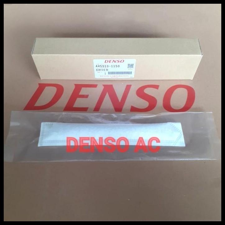 DISKON DRYER DRAYER RECEIVER DRIER FILTER SALURAN FREON AC UNTUK ALAT BERAT EXCAVATOR EXCA EXSAVATOR