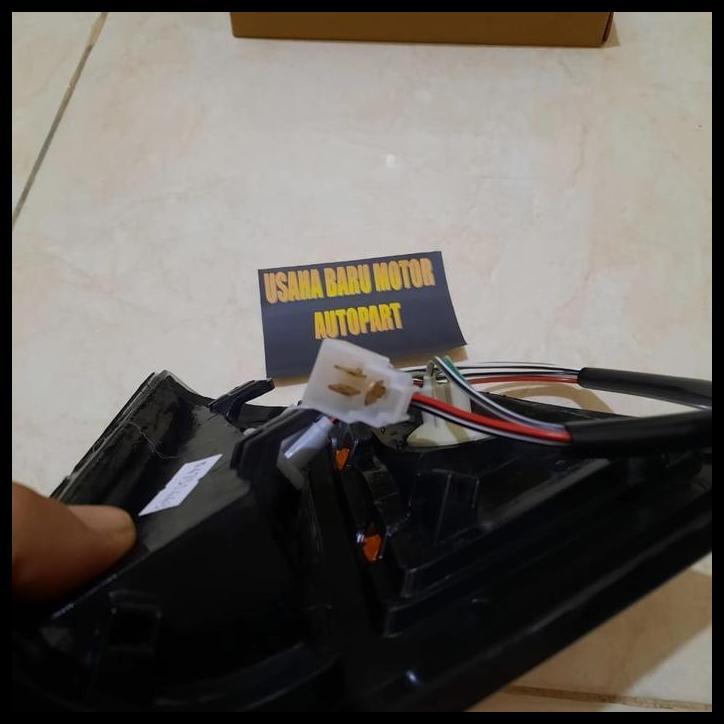 TERLARIS LAMPU SEN SEIN DEPAN / KOTA HONDA CIVIC WONDER 84 