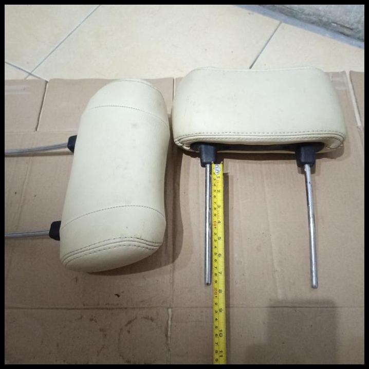 HOT DEAL HEADREST JOK SANDARAN KEPALA KIJANG GRAND EXTRA SUPER ORIGINAL COPOTAN 