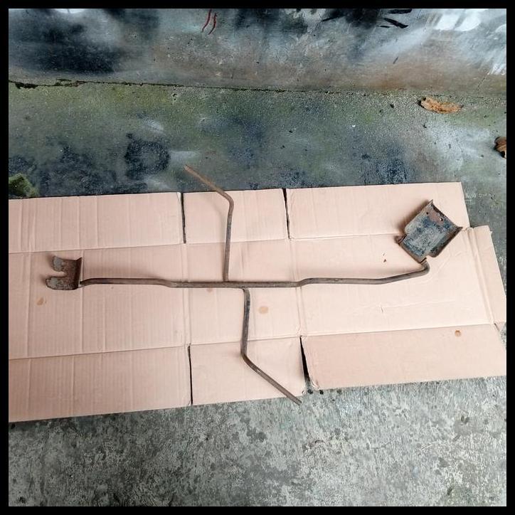 TERBARU GANTUNGAN BAN SEREP DAIHATSU ESPASS ORIGINAL BEKAS 