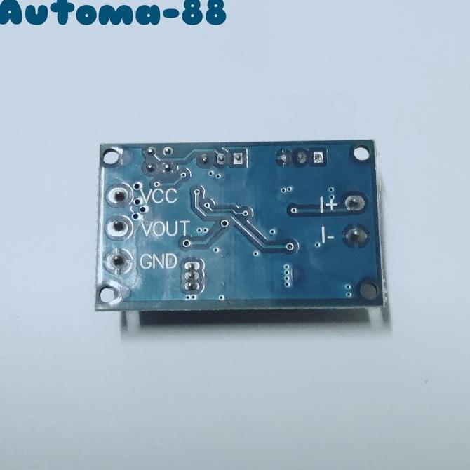 Ofwc- Converter 4-20Ma To 0-5V Dc