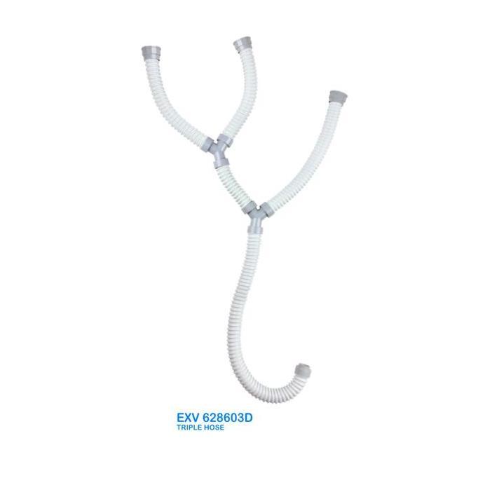 Selang EIXO Kitchen Sink Hose Selang Bak Cuci Piring (TERBAIK) (TERBARU) (TERMURAH)