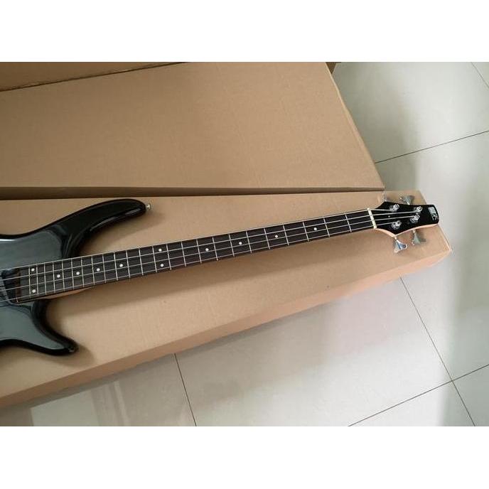 Murah Bass Ibanez sdgr pickup gnb korea new Non COD