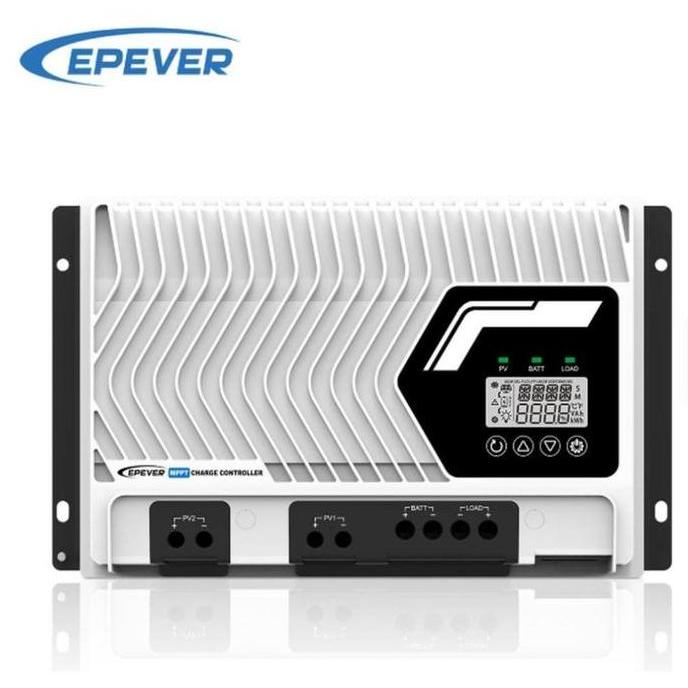 Solar Charge Controller SCC 100A Epever IT10420NC G3 mppt 100A SCC