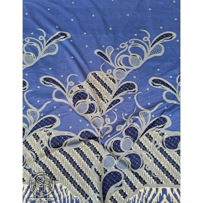 Premium Kain Batik Meteran By Sr Batik