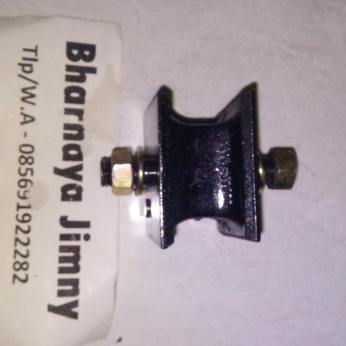 Mounting Tc Transfer Case Jimny Katana