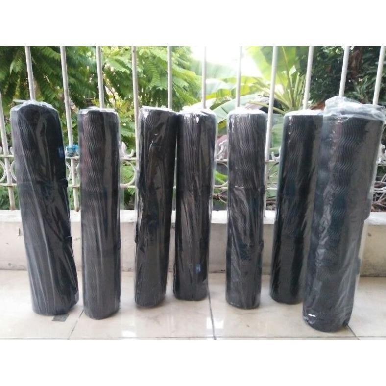 PAKET HEMAT` Matras Olahraga Matras Yoga Matras Camping Matras Camping Tebal Matras Olahraga Tebal
