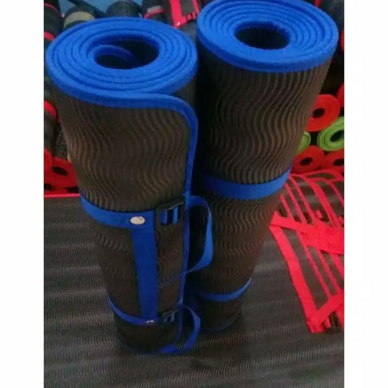 termurah` matras olahraga matras yoga matras camping matras camping tebal matras olahraga tebal