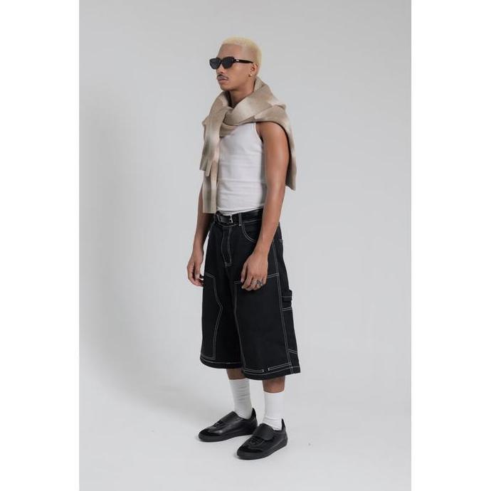 Grosir Jovem Loafers Passo - Male