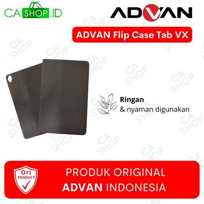 Outpic- Case / Flipcover / Keyboard Advan Tablet Vx Lite | Xtab | Tab A8 | V8 | Vx Neo - New Origina