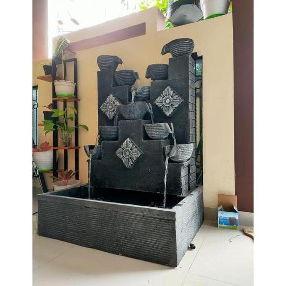 Terlaris Air Mancur // Air Mancur Portabel // Air Mancur Batu
