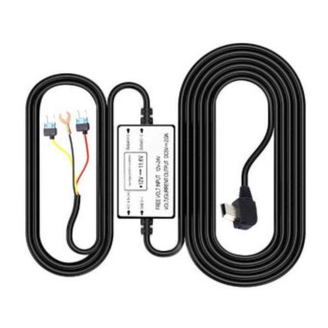 AZDOME AR08 Mirror Dash Camera GPS WiFi Parking Mode ADAS DashCam Terlaris