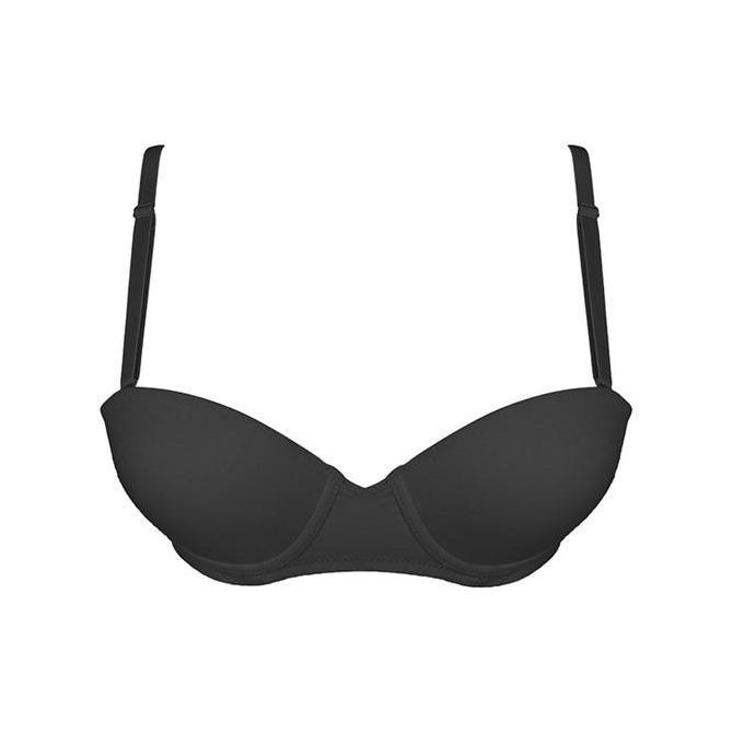 Wkwx- Bra Young Hearts Daily Basic 1/2 Cup Y23-20124B