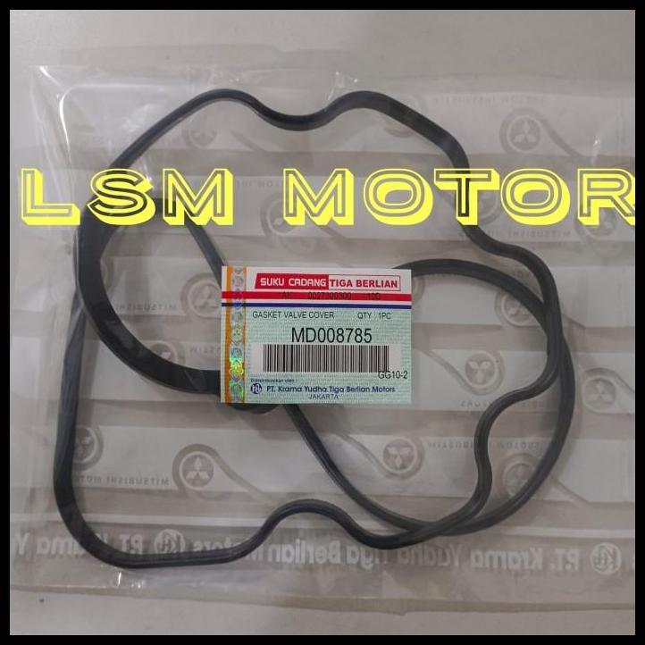 TERMURAH PAKING TUTUP KLEP L300 BENSIN 