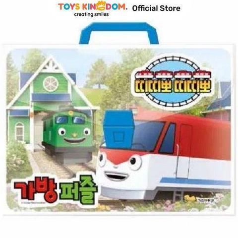 TITIPO TITIPO SET BAG PUZZLE 118017