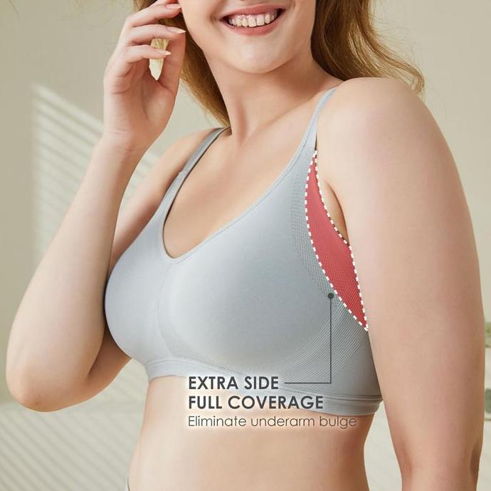 Wkwx- Sorella Bra Easy Fit N10-2974V