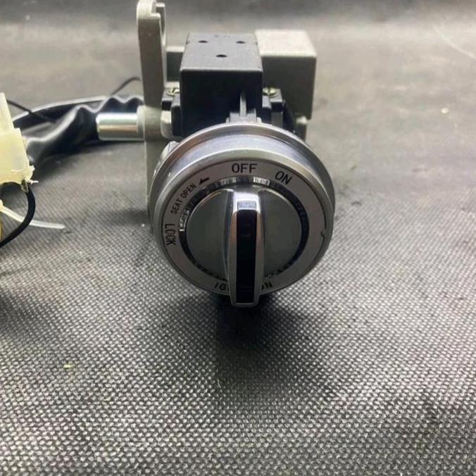 KUNCI KONTAK KEYLESS SMARTKEY YAMAHA JUPITER Z NEW/ NOUVO/MIO M3/XEON/ BLUETOOTH Terlaris