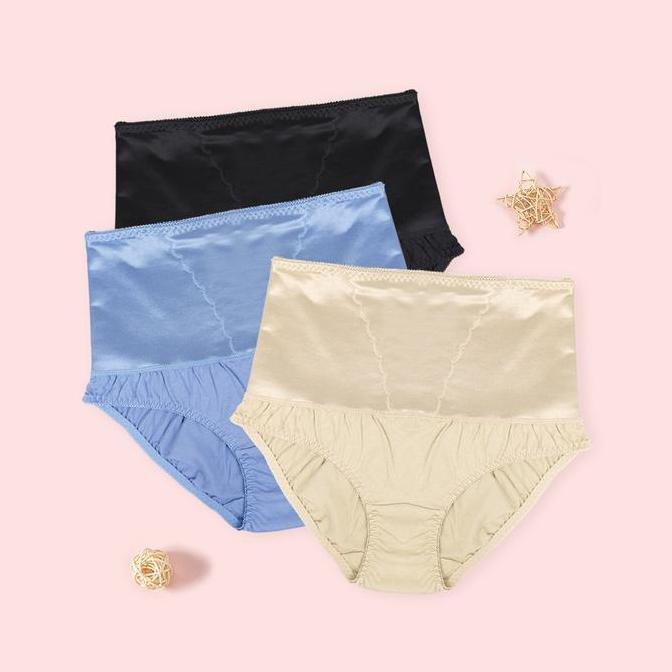 Wkwx- Felancy Corset Tummy Control 077-2211