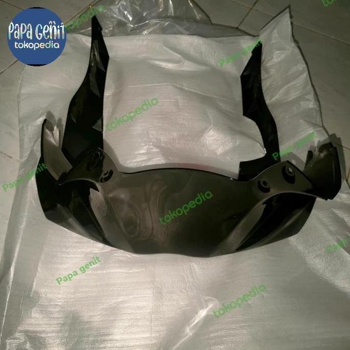 dek body bawah skywave putih original Terlaris