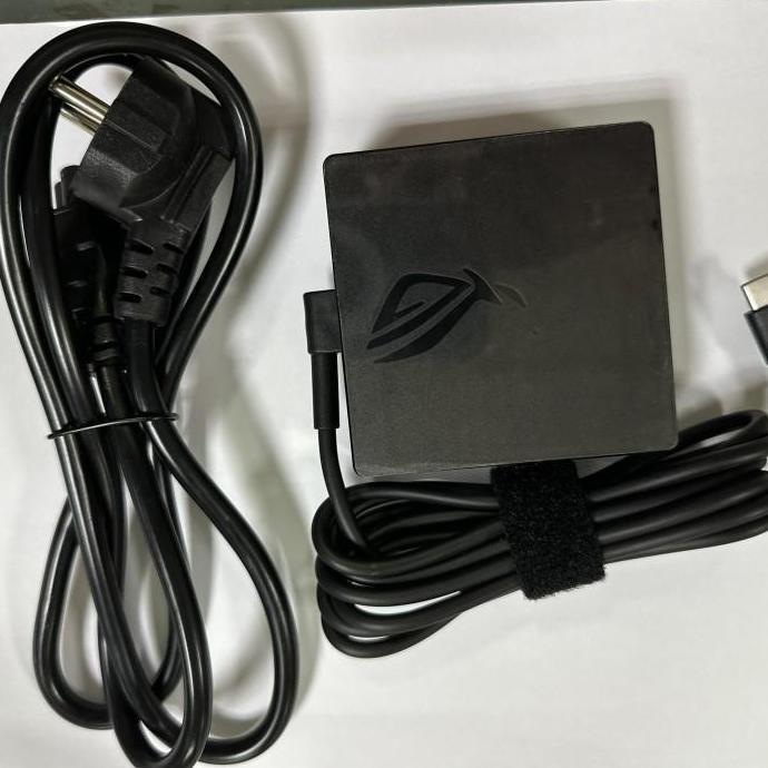 Adapter Asus Rog Zephyrus Duo 15 Se Gx551Qm Gx551Qr Gx551Qs 16 Gx650 X650Rm Gx650Rs Gx650Rw Gx650Rx 