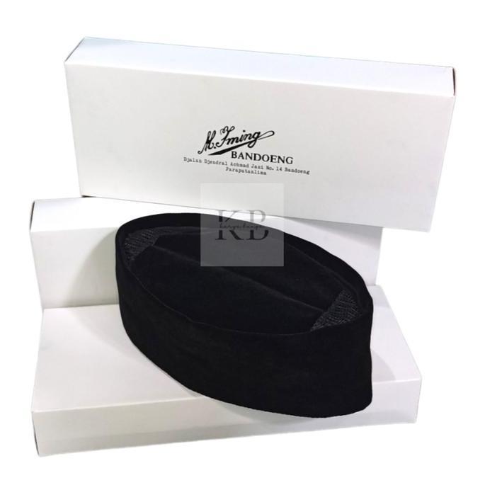 PECI HITAM M. IMING BANDUNG ORIGINAL SONGKOK NASIONAL